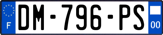 DM-796-PS