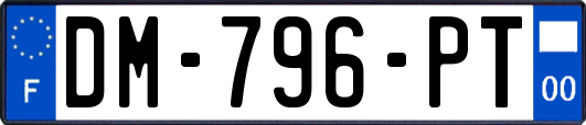 DM-796-PT