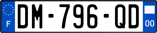 DM-796-QD