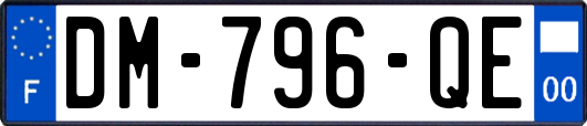 DM-796-QE