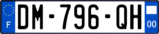 DM-796-QH