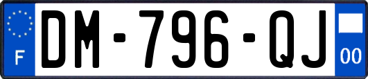 DM-796-QJ