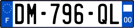 DM-796-QL