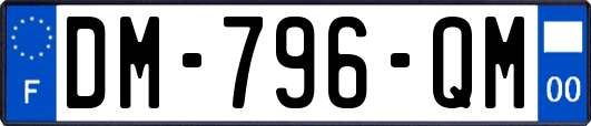 DM-796-QM