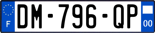 DM-796-QP