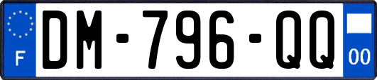 DM-796-QQ