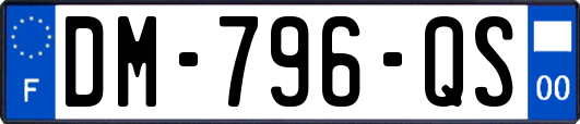 DM-796-QS