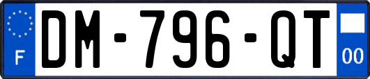 DM-796-QT