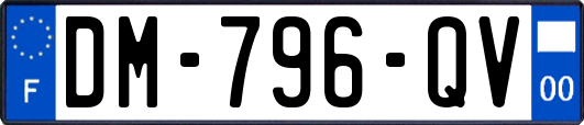 DM-796-QV