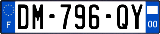DM-796-QY