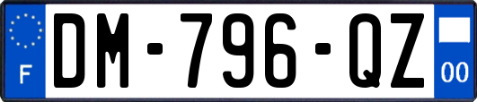 DM-796-QZ