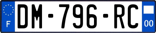 DM-796-RC