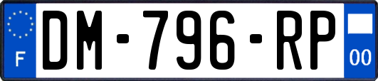 DM-796-RP