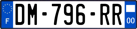 DM-796-RR