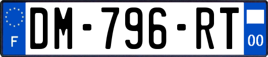 DM-796-RT