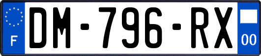 DM-796-RX