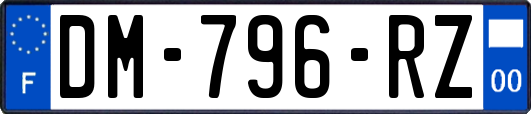 DM-796-RZ