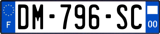DM-796-SC