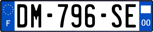 DM-796-SE