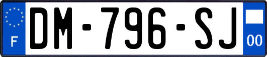 DM-796-SJ