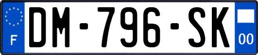 DM-796-SK