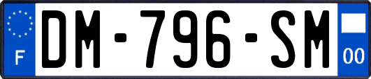 DM-796-SM