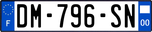 DM-796-SN