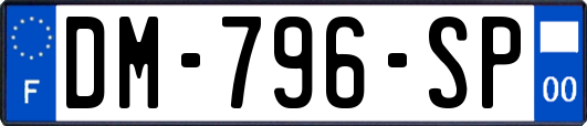 DM-796-SP