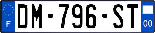 DM-796-ST