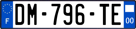 DM-796-TE