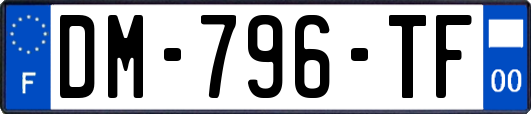 DM-796-TF