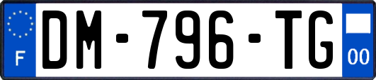 DM-796-TG