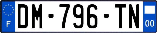 DM-796-TN