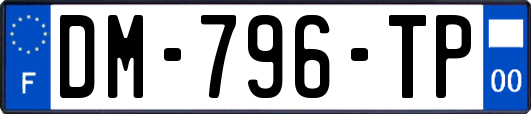 DM-796-TP