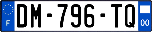 DM-796-TQ