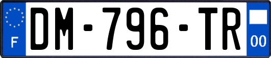 DM-796-TR