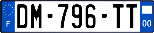 DM-796-TT