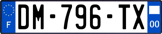 DM-796-TX
