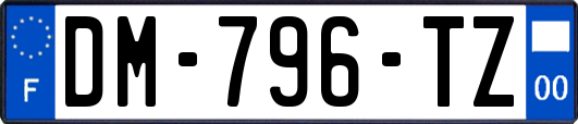 DM-796-TZ