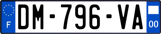 DM-796-VA
