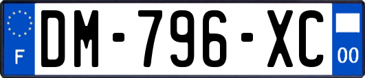 DM-796-XC