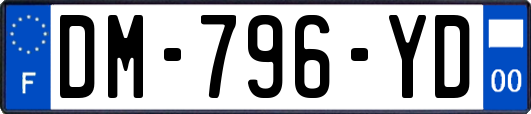 DM-796-YD