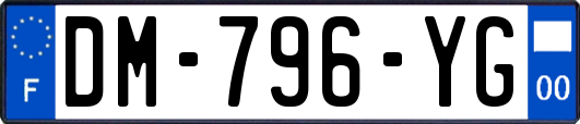 DM-796-YG