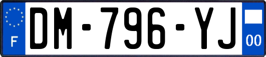 DM-796-YJ