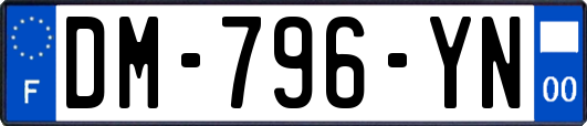 DM-796-YN