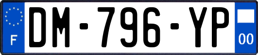 DM-796-YP