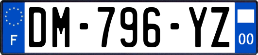 DM-796-YZ