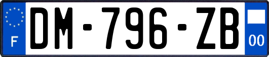 DM-796-ZB