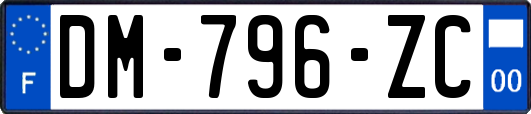 DM-796-ZC