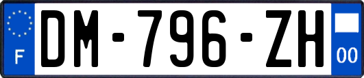 DM-796-ZH